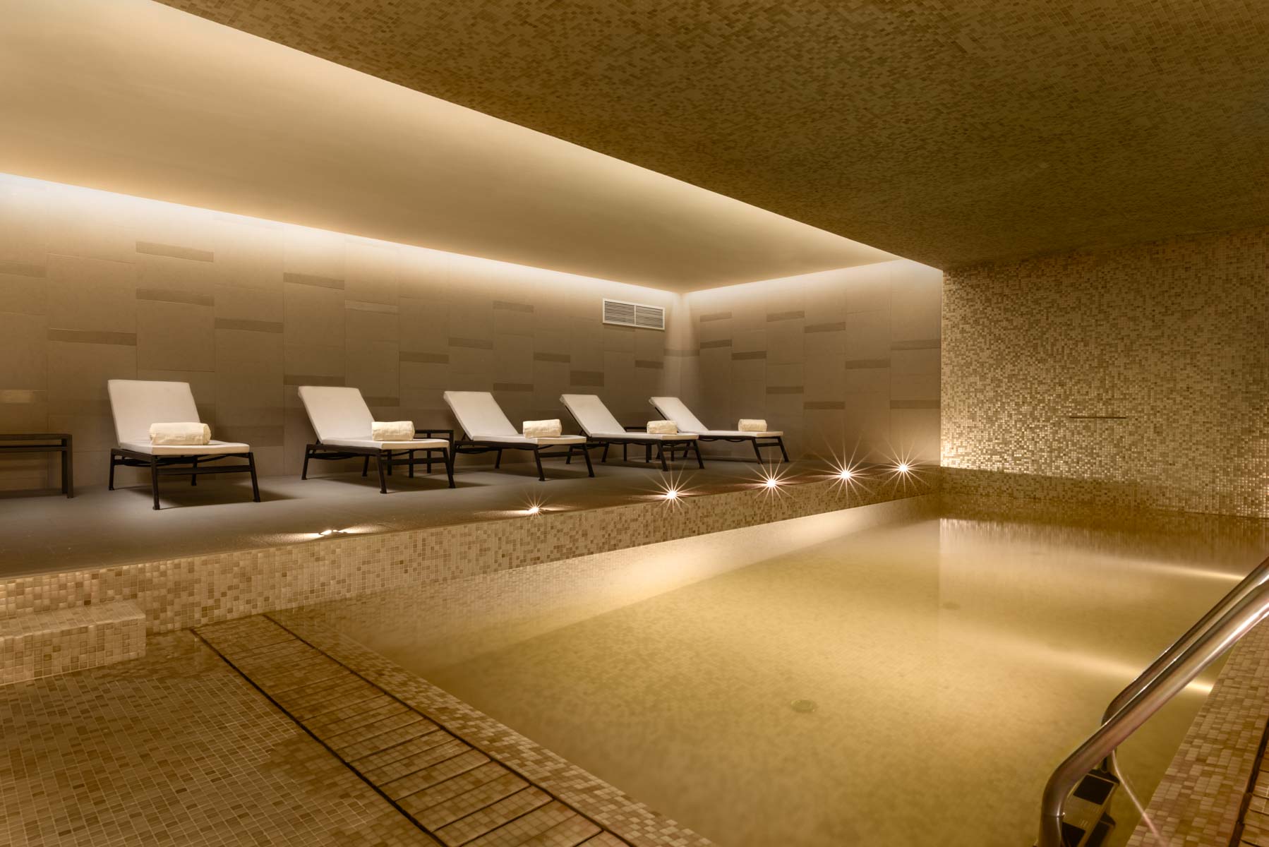 Eurostars Museum - Spa