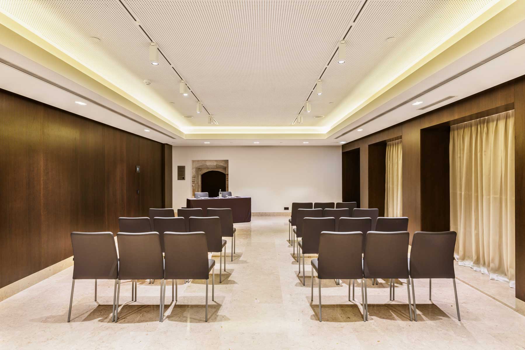 Eurostars Hotel Company