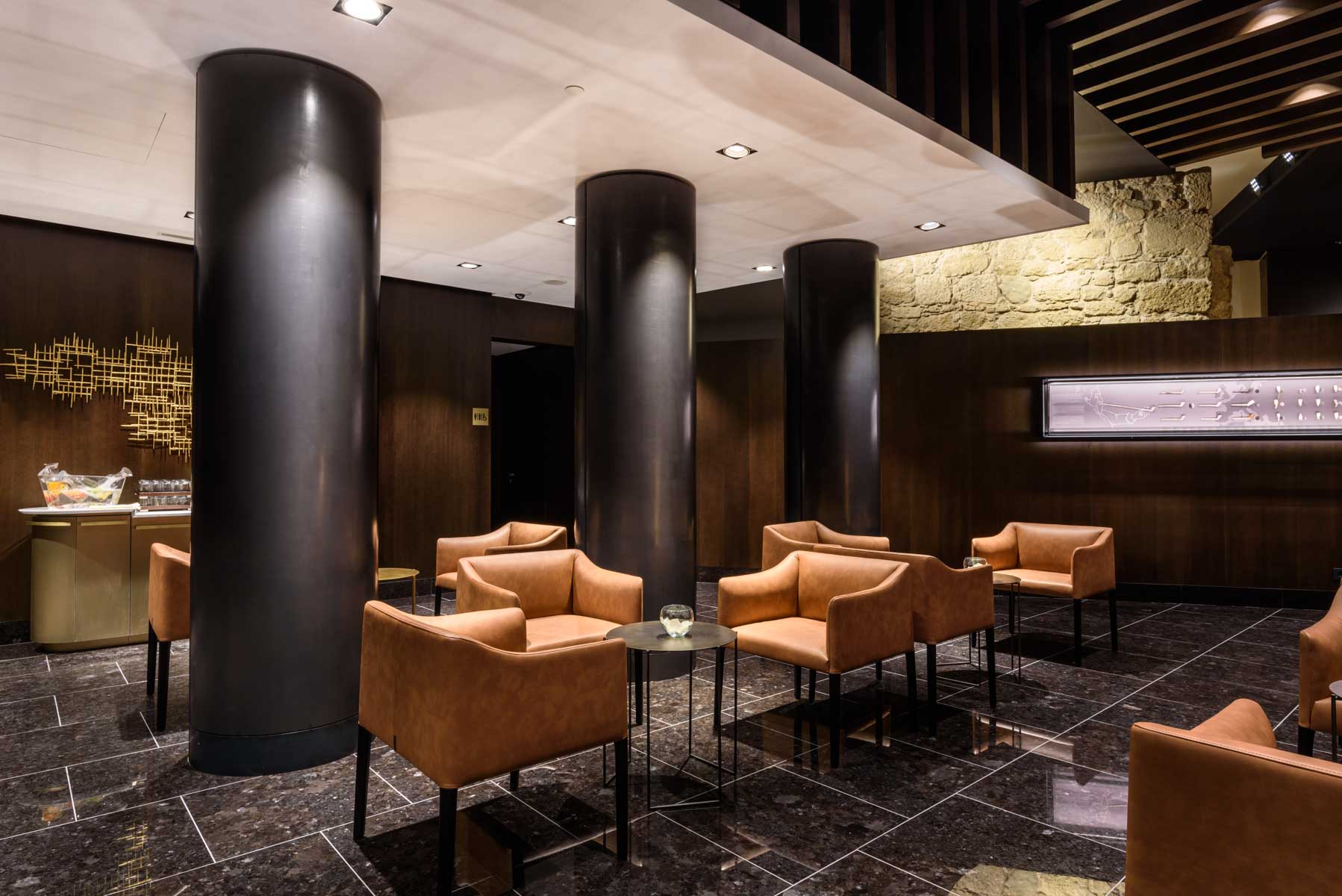 Eurostars Hotel Company