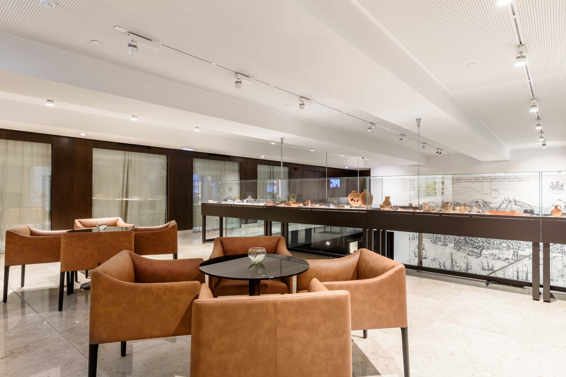 Eurostars Hotel Company