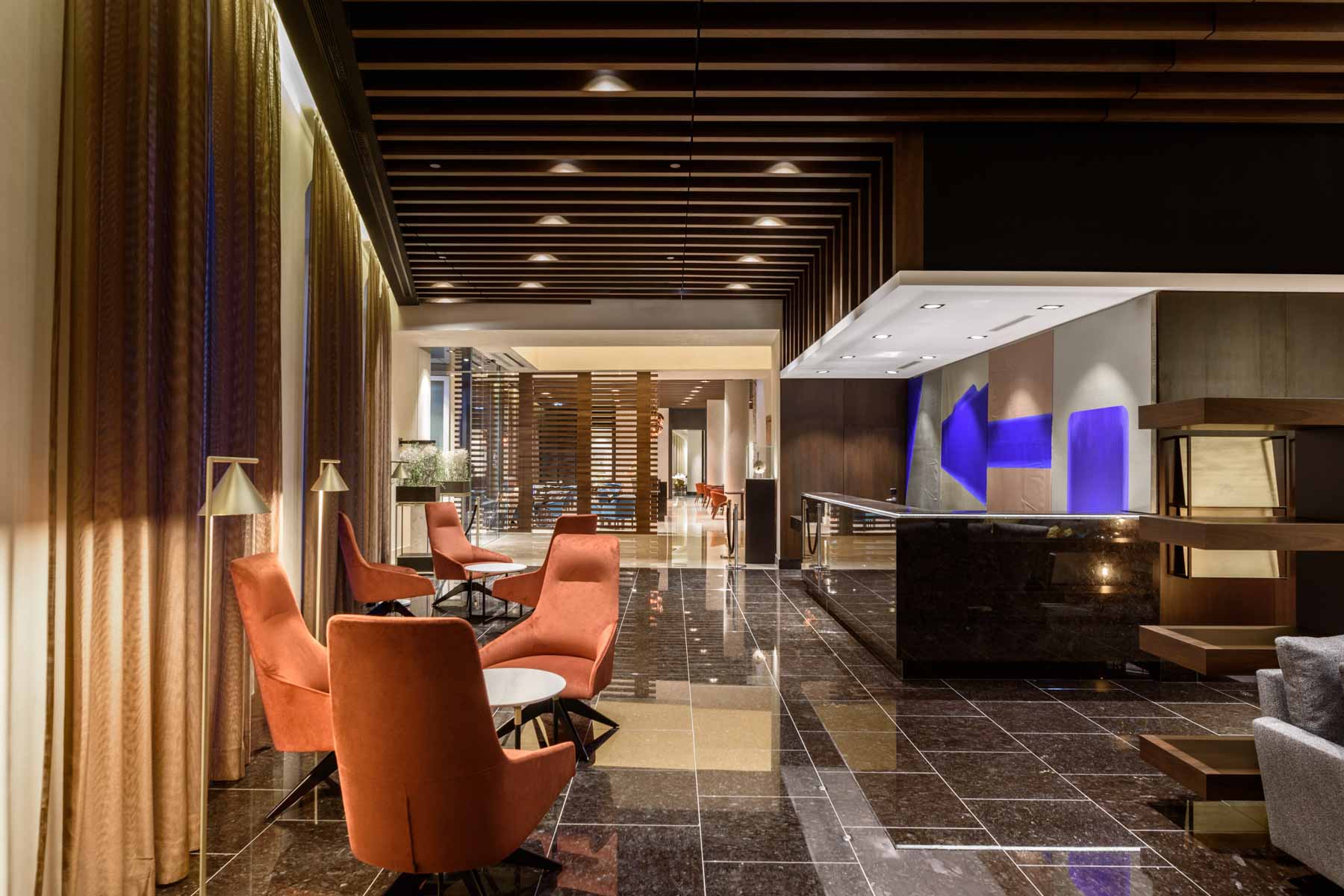 Eurostars Hotel Company