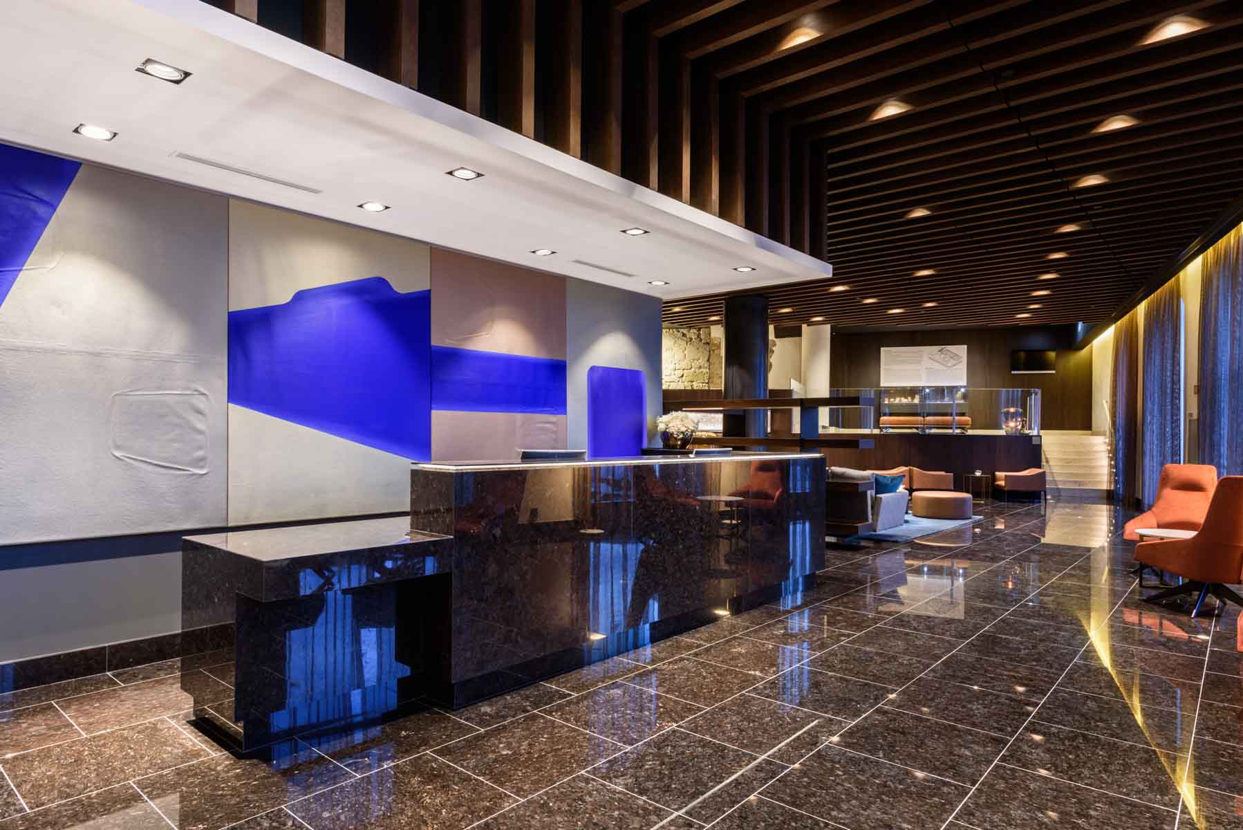 Eurostars Hotel Company