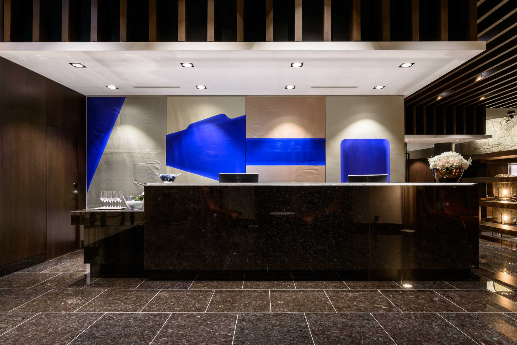 Eurostars Hotel Company