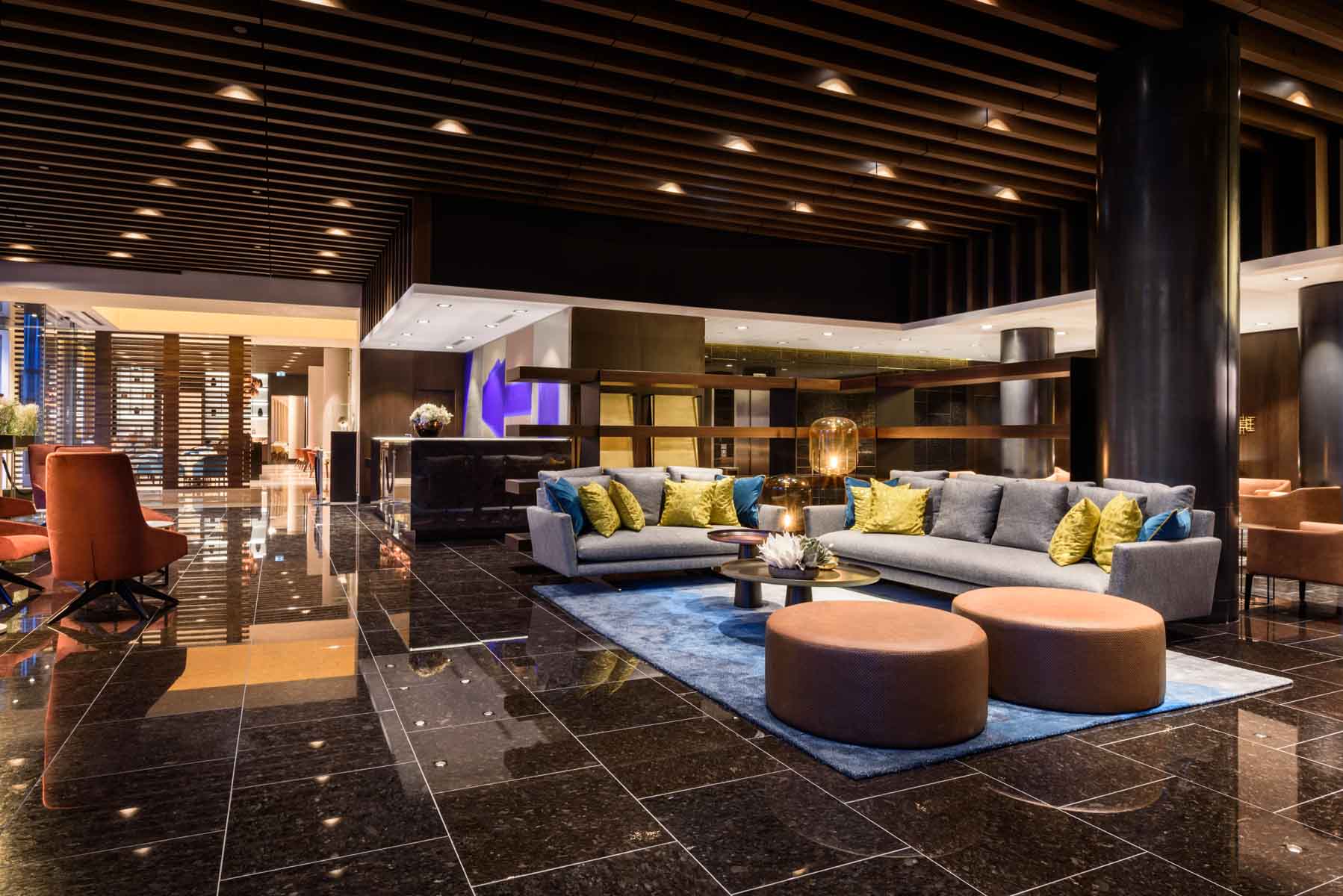 Eurostars Hotel Company