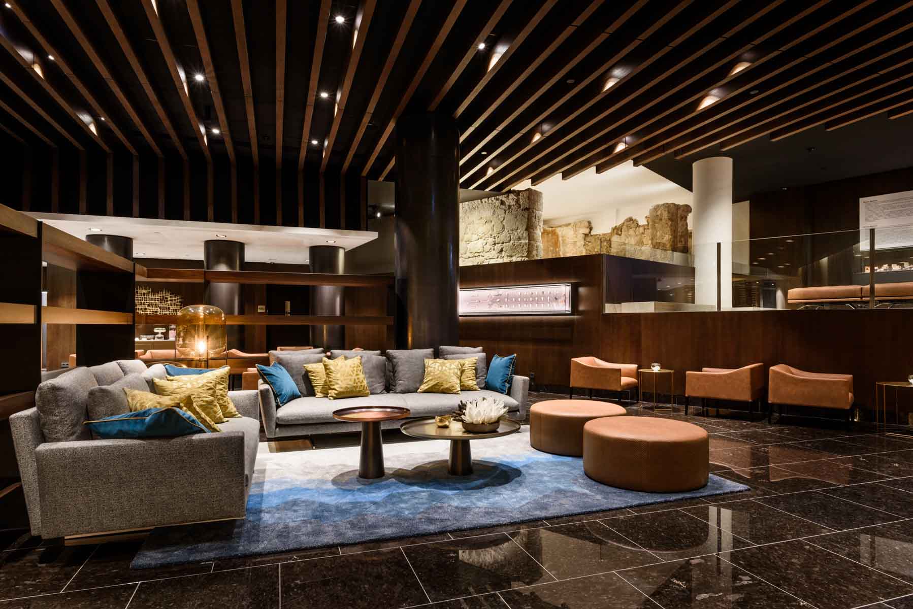 Eurostars Hotel Company