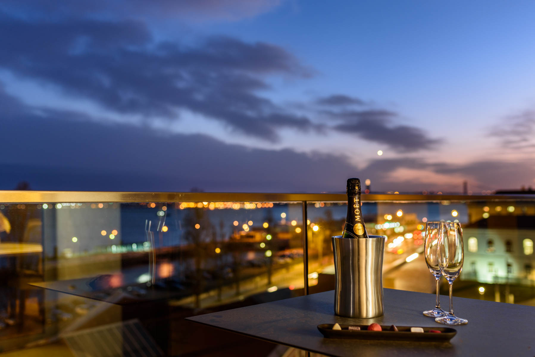 Eurostars Hotel Company