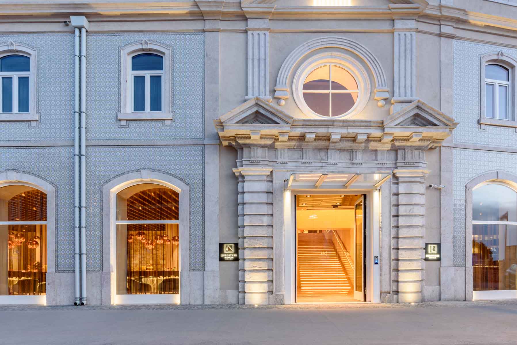 Eurostars Hotel Company