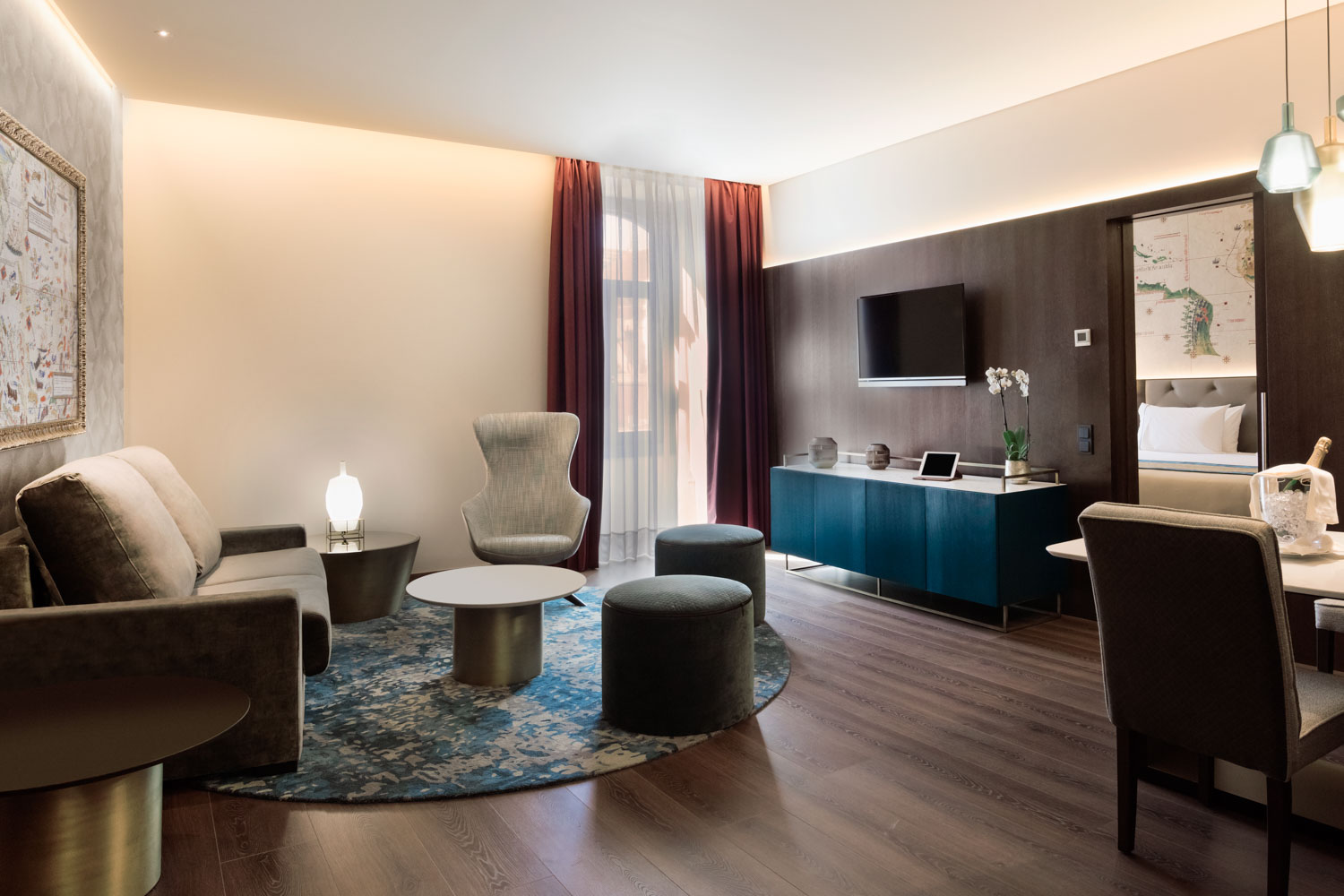 Eurostars Hotel Company