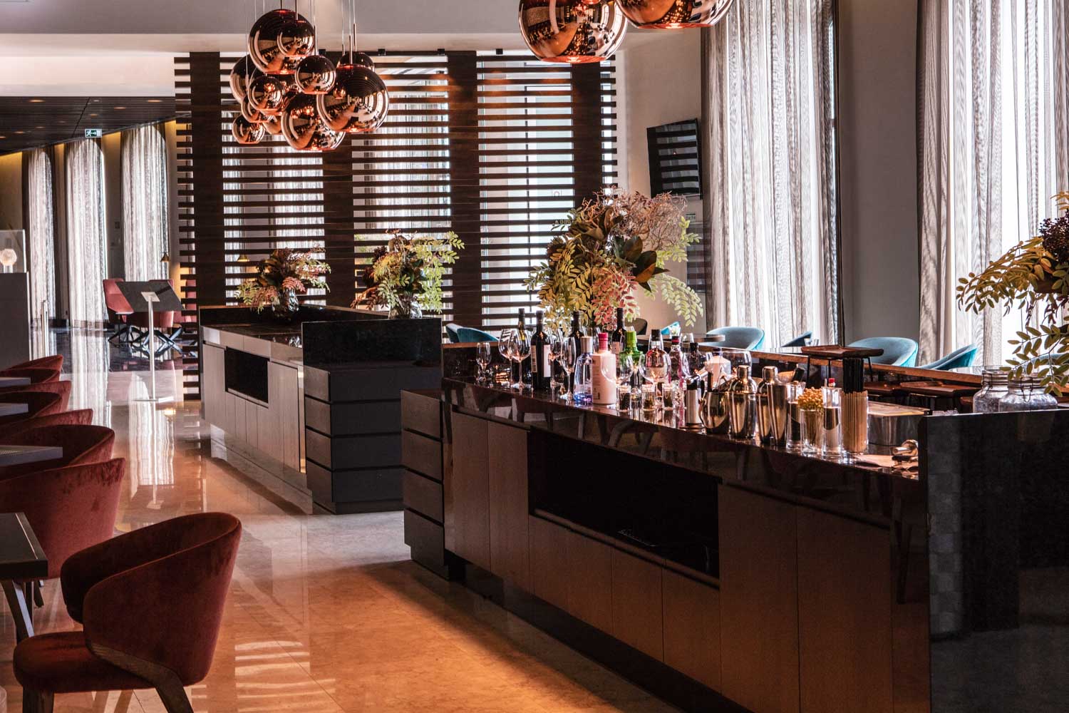 Eurostars Hotel Company