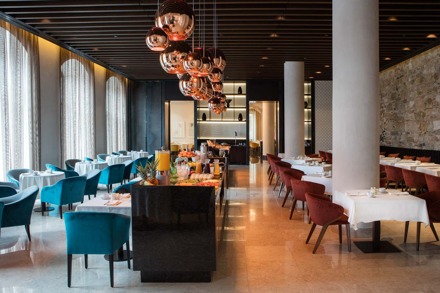 Eurostars Hotel Company