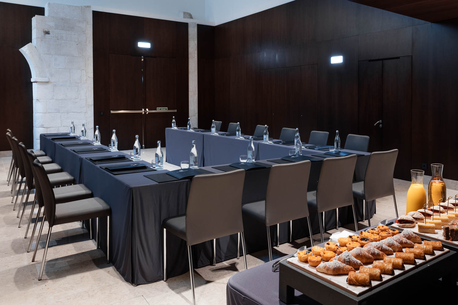 Eurostars Hotel Company