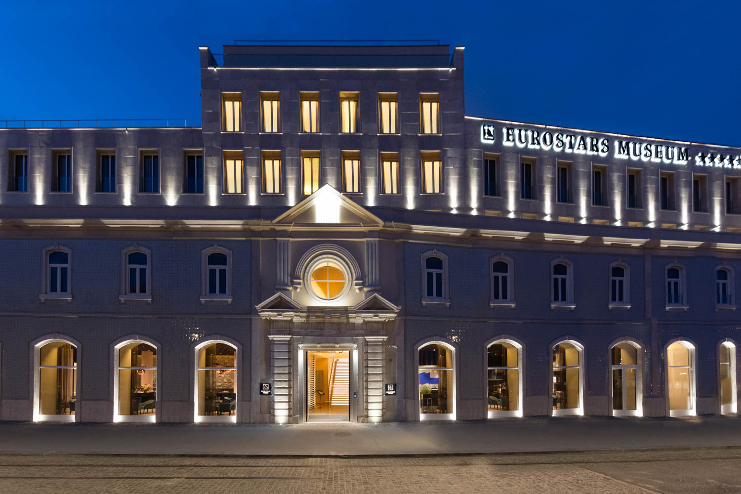 Eurostars Hotel Company