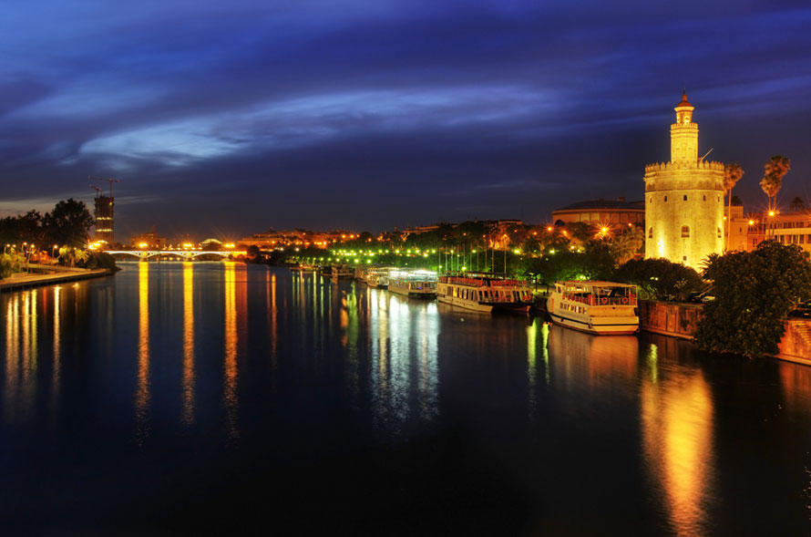 Yit Vía Sevilla Mairena