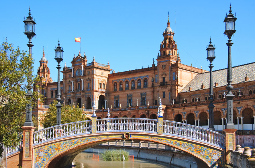 Yit Vía Sevilla Mairena