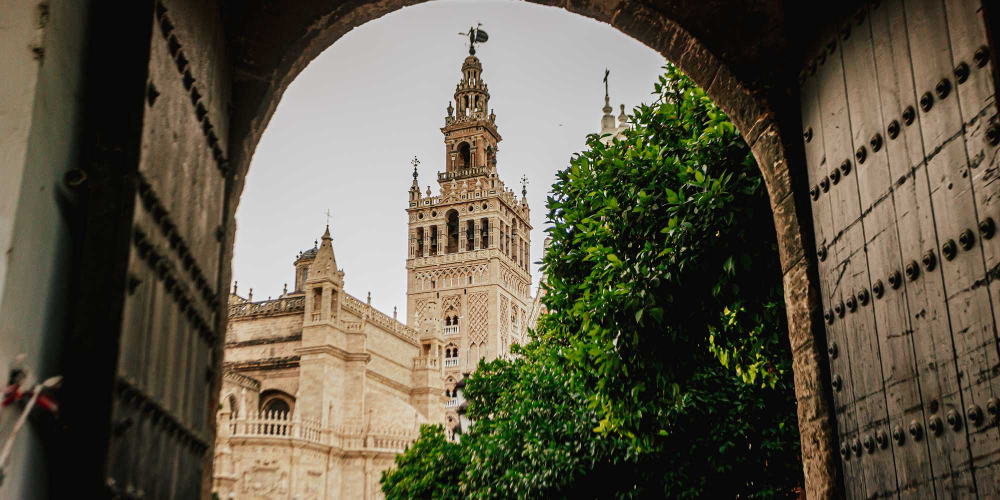 Yit Vía Sevilla Mairena