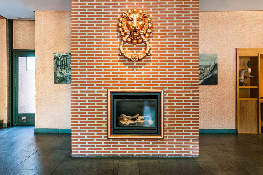 Posadas de España Pinto  galeria
