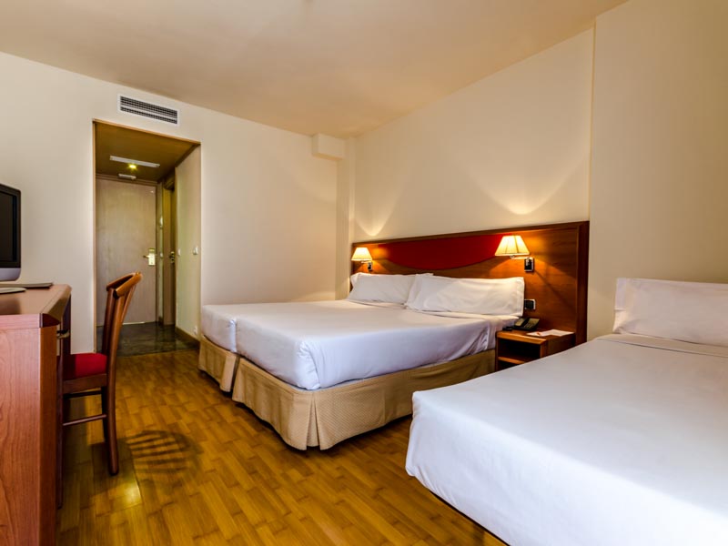 DOUBLE EXECUTIVE ROOM 