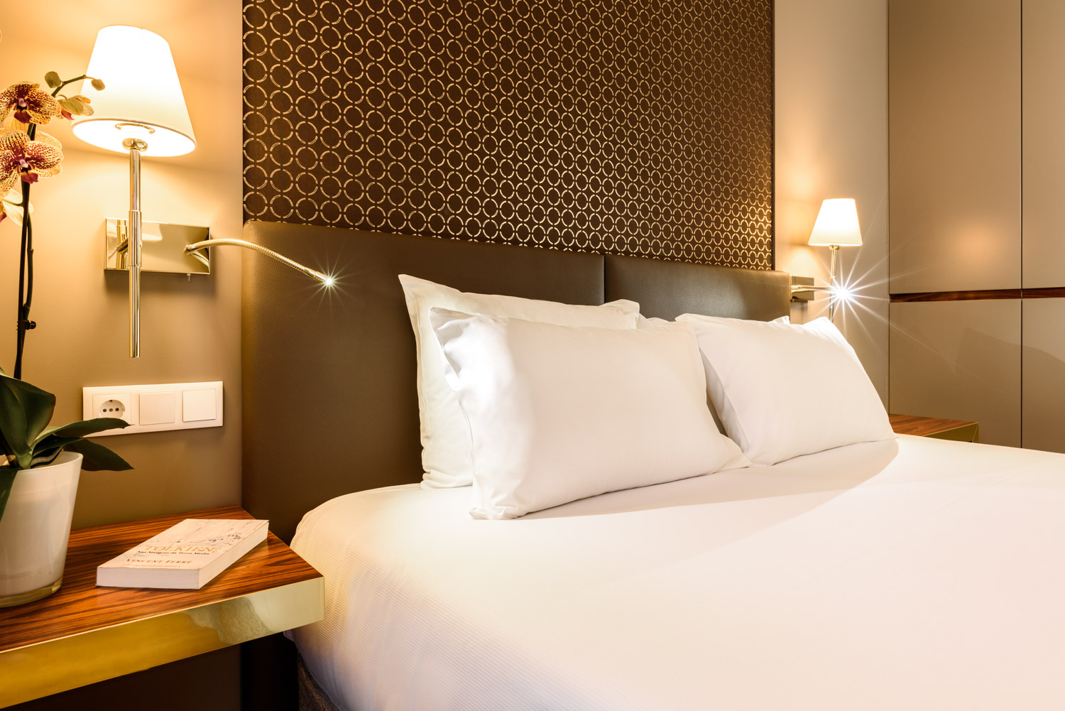 Eurostars Hotel Company