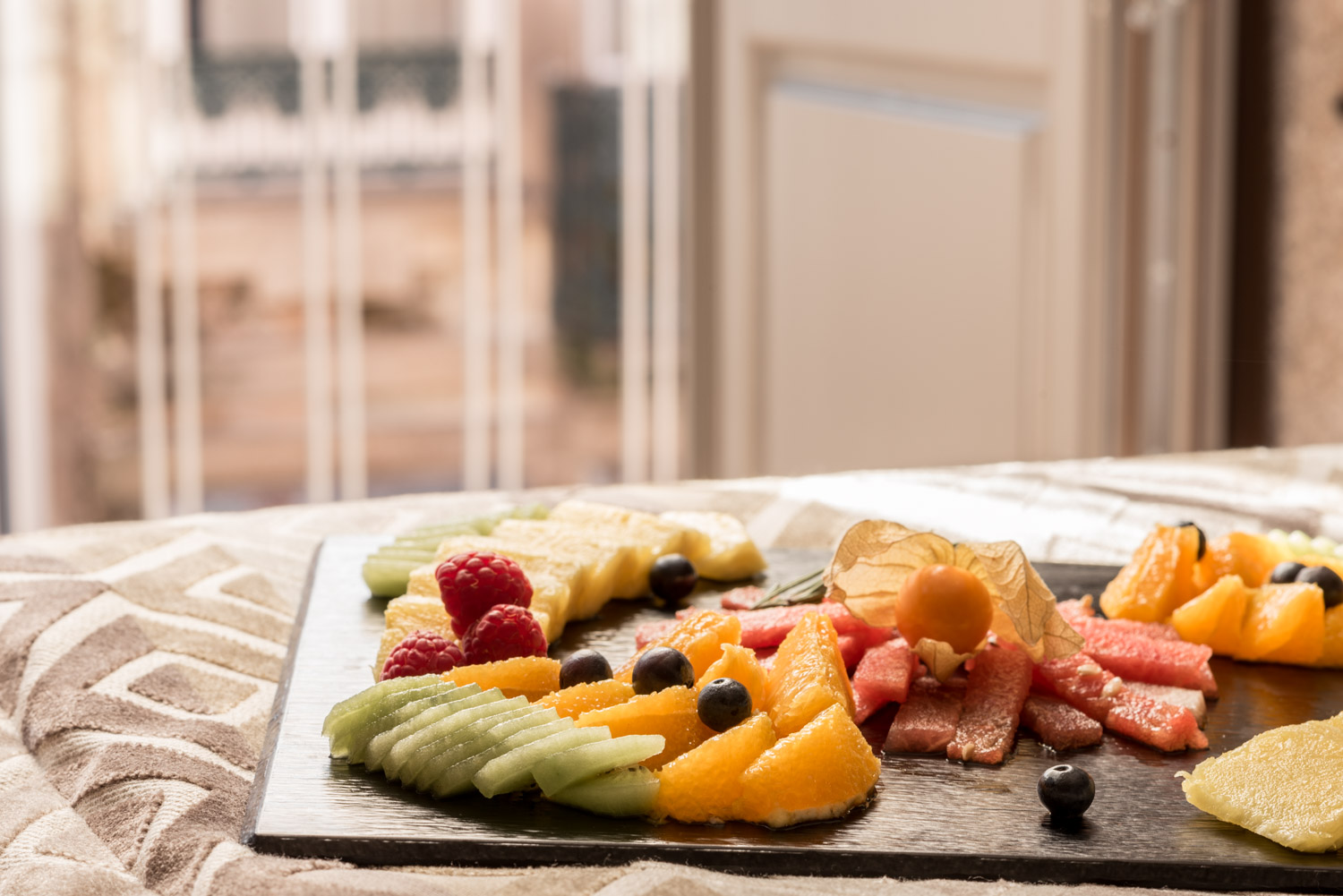 Eurostars Hotel Company