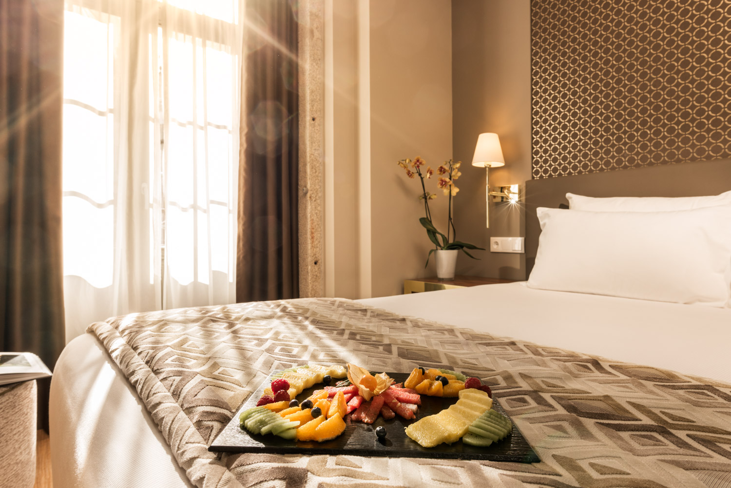 Eurostars Hotel Company