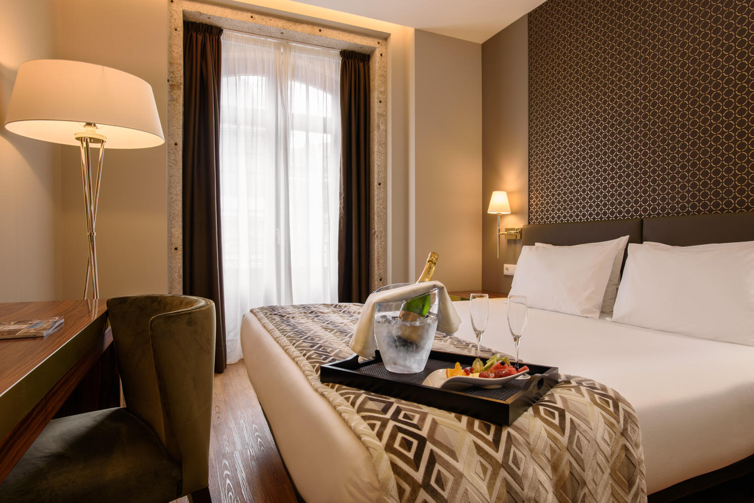 Eurostars Hotel Company