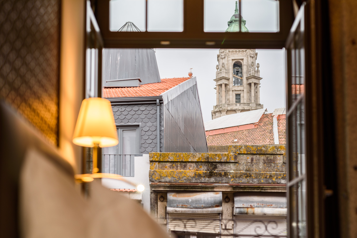 Eurostars Hotel Company