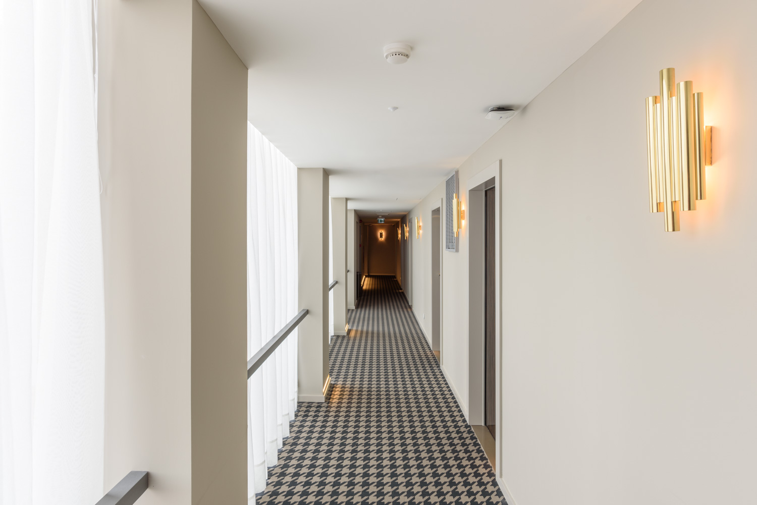 Eurostars Hotel Company