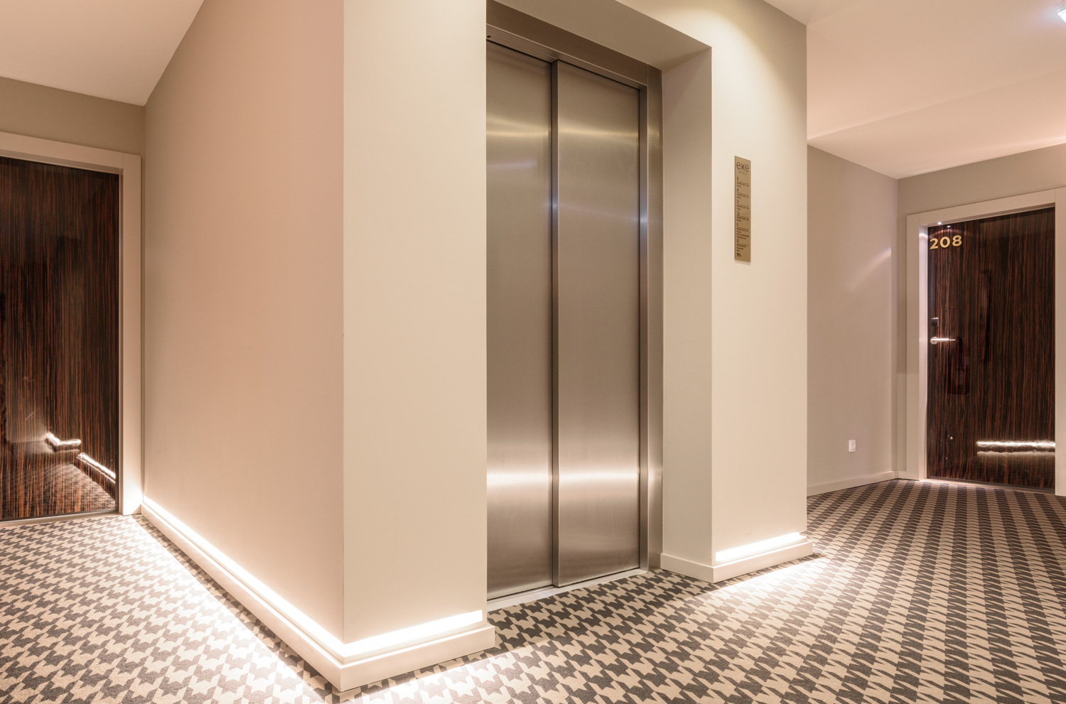 Eurostars Hotel Company