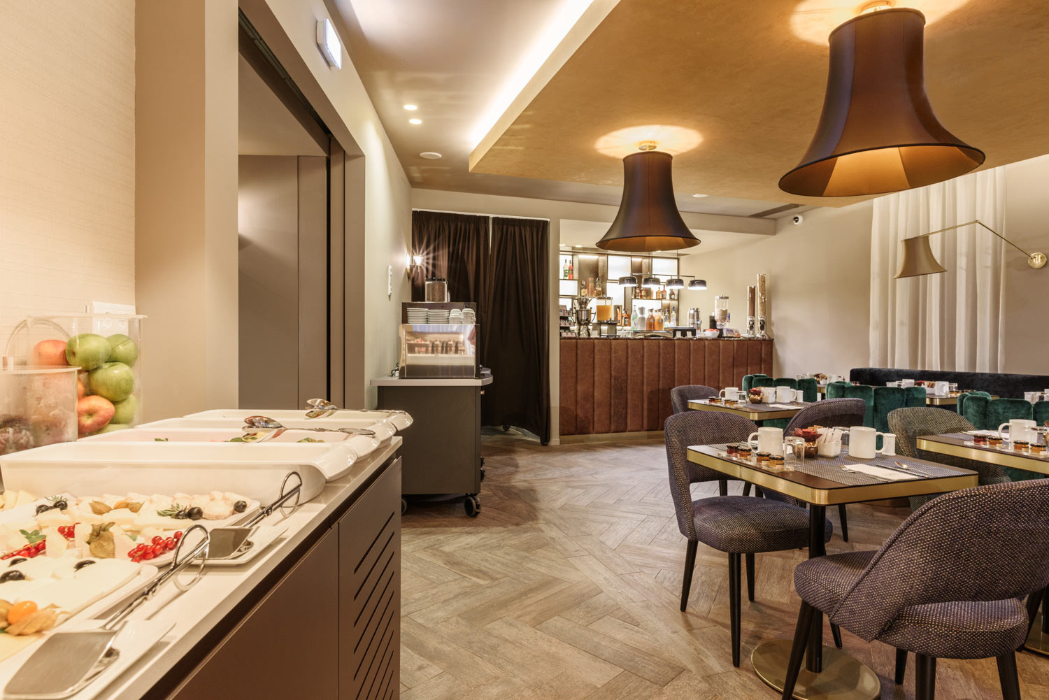 Eurostars Hotel Company