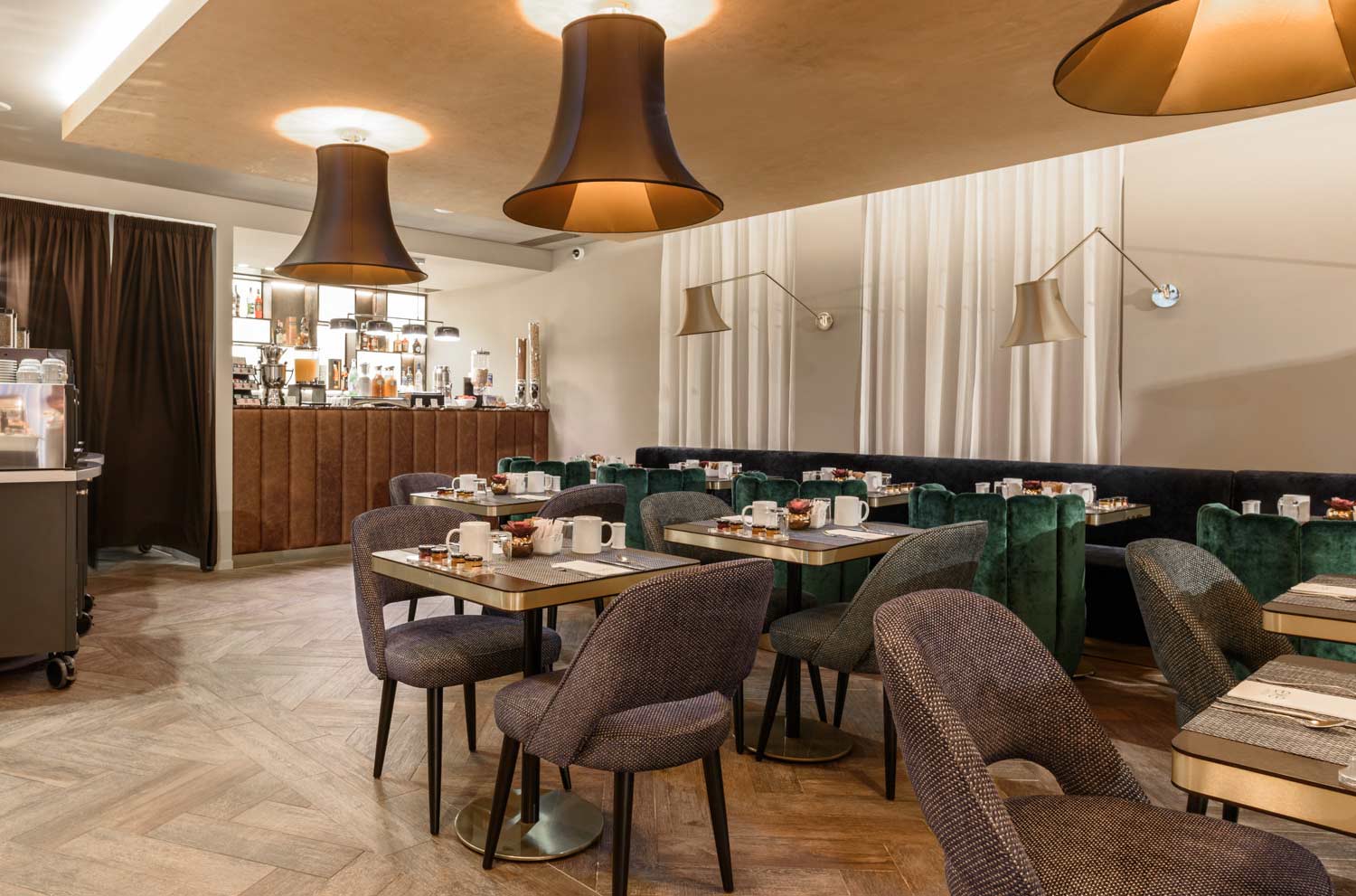 Eurostars Hotel Company