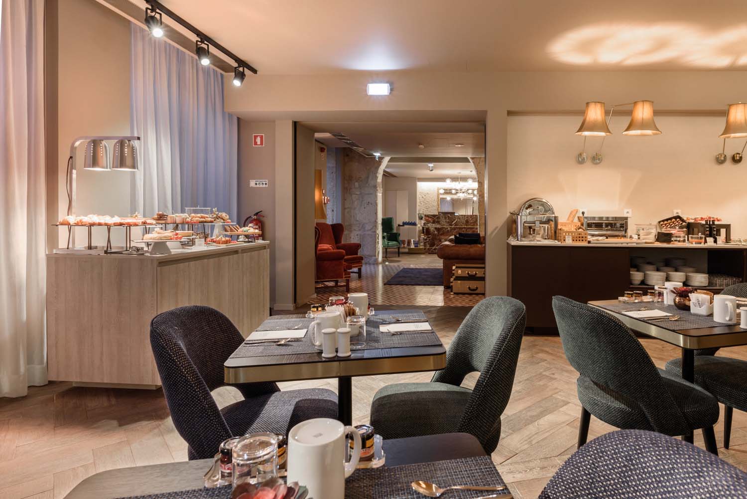 Eurostars Hotel Company