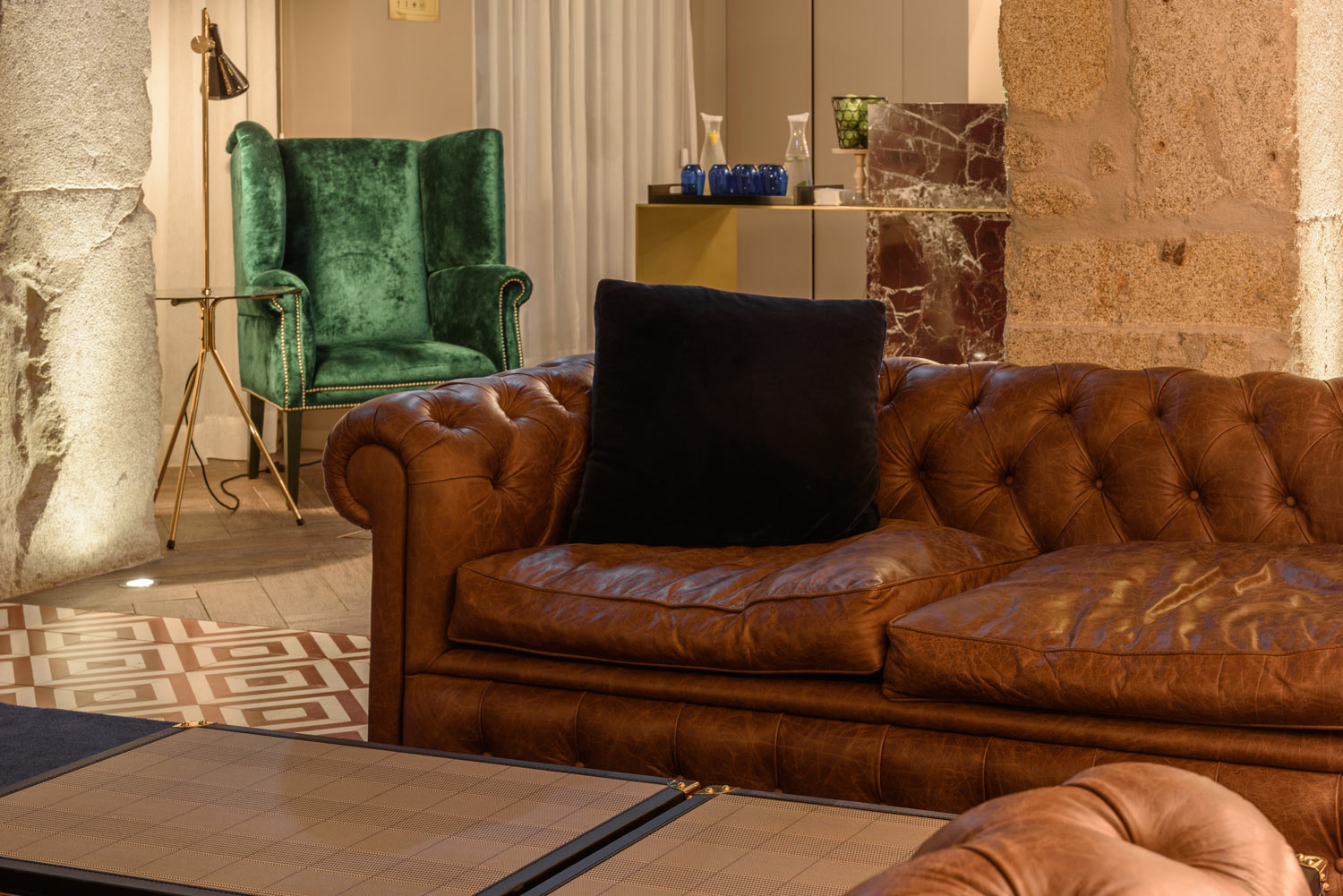 Eurostars Hotel Company