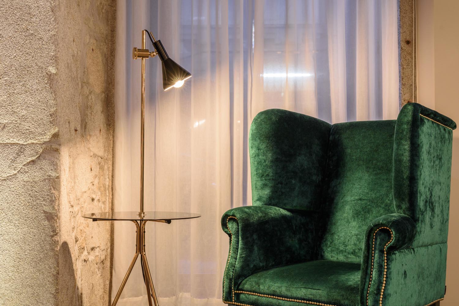 Eurostars Hotel Company