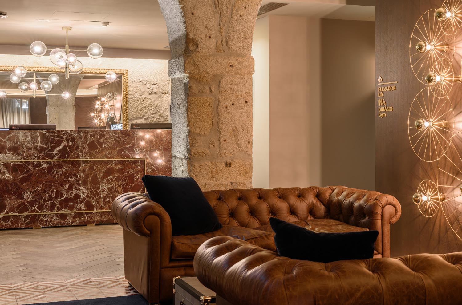 Eurostars Hotel Company