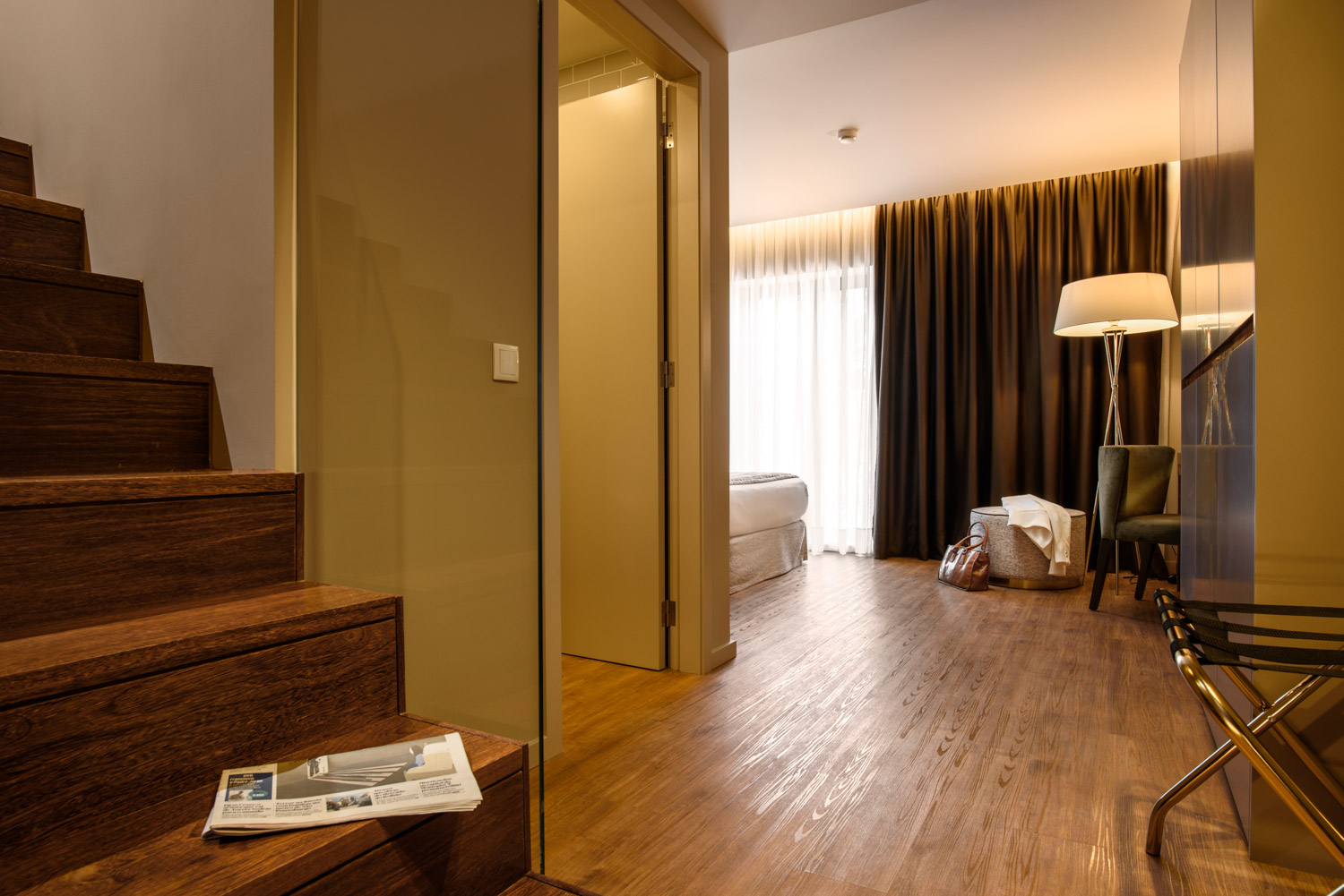 Eurostars Hotel Company