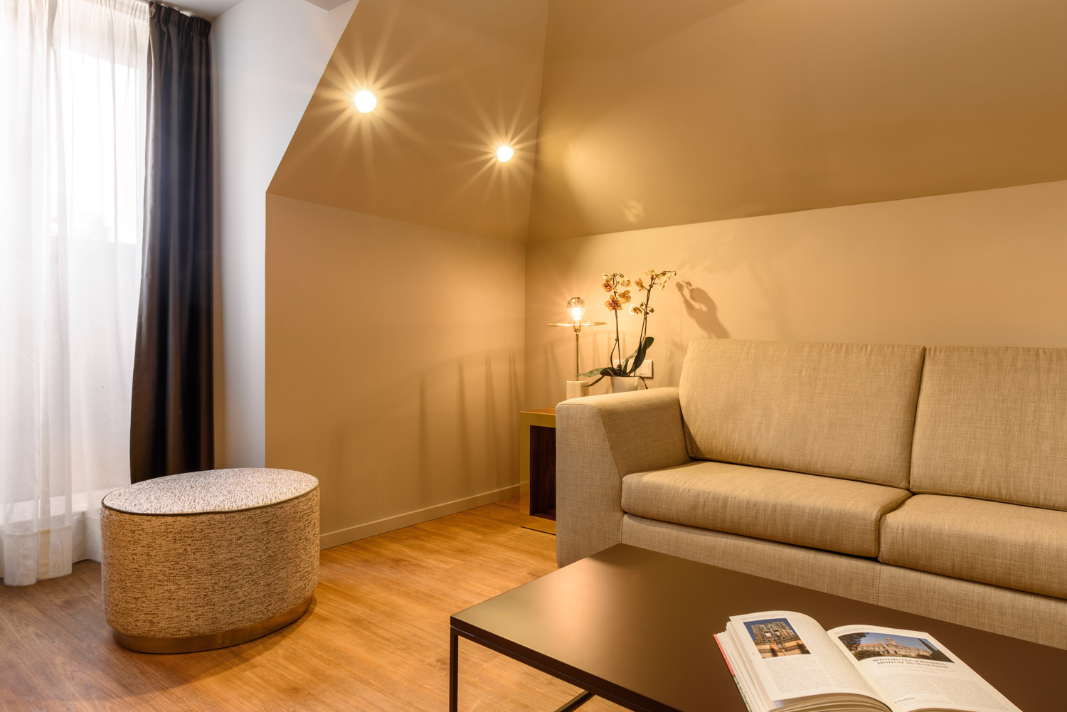 Eurostars Hotel Company