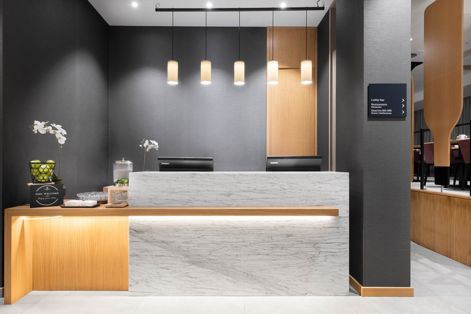 Eurostars Hotel Company
