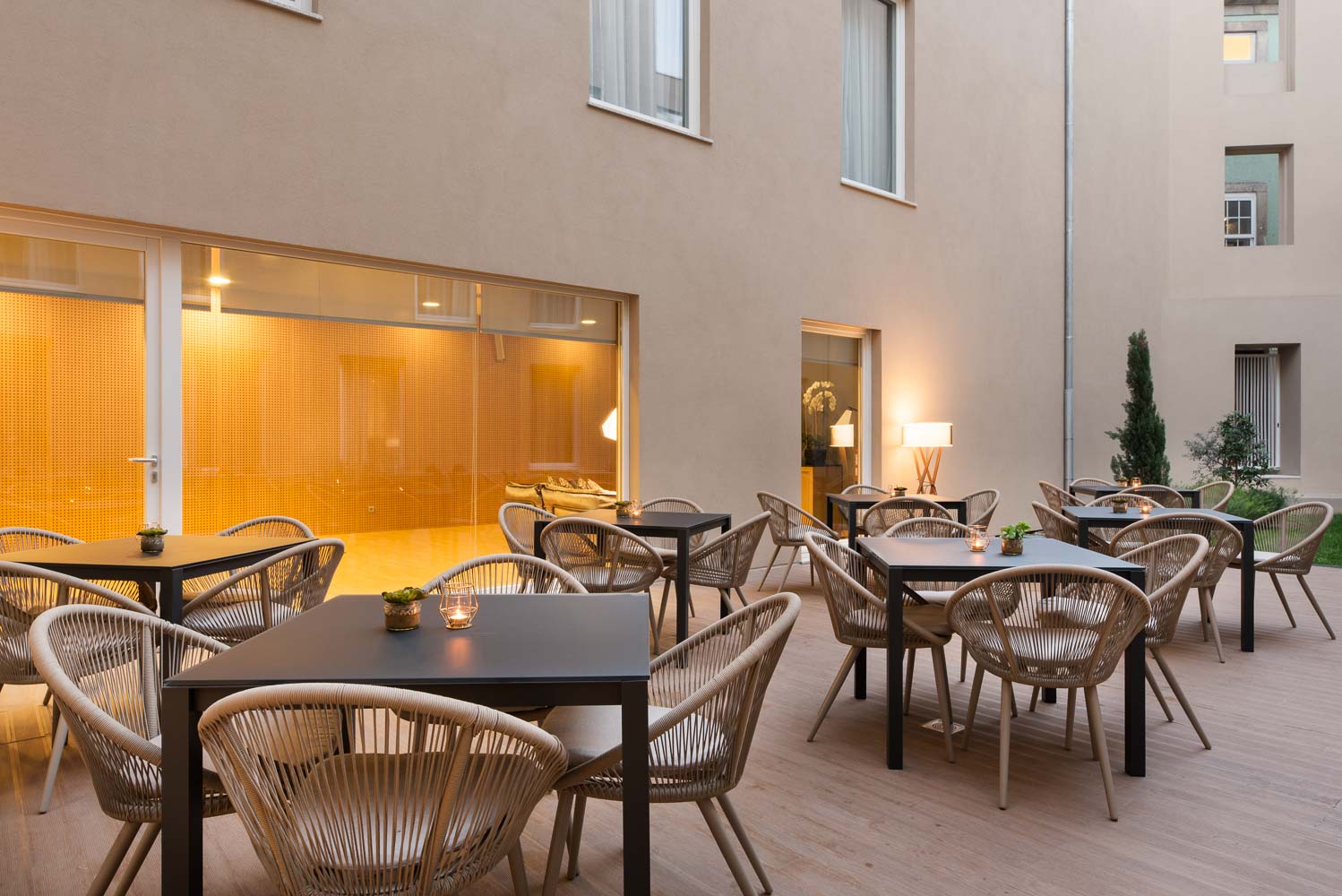 Eurostars Hotel Company