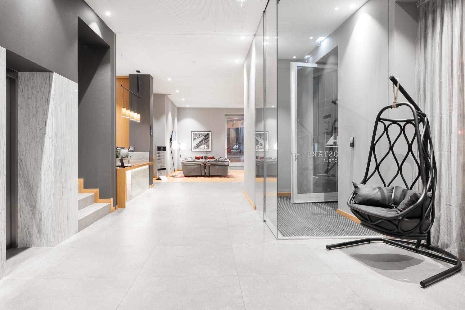 Eurostars Hotel Company