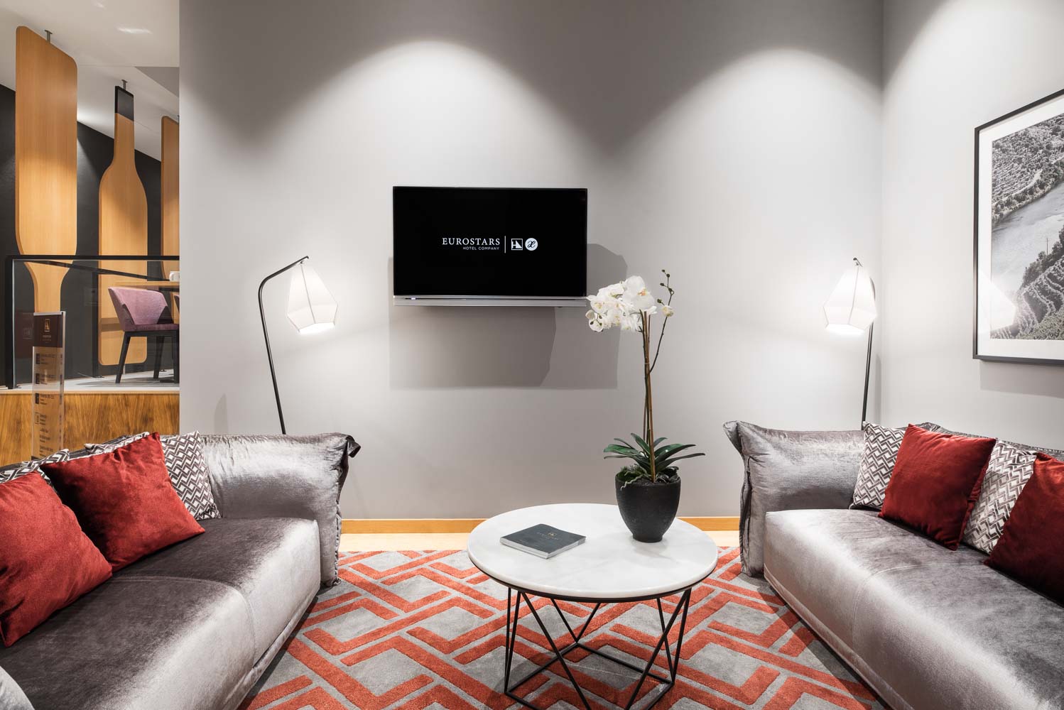 Eurostars Hotel Company