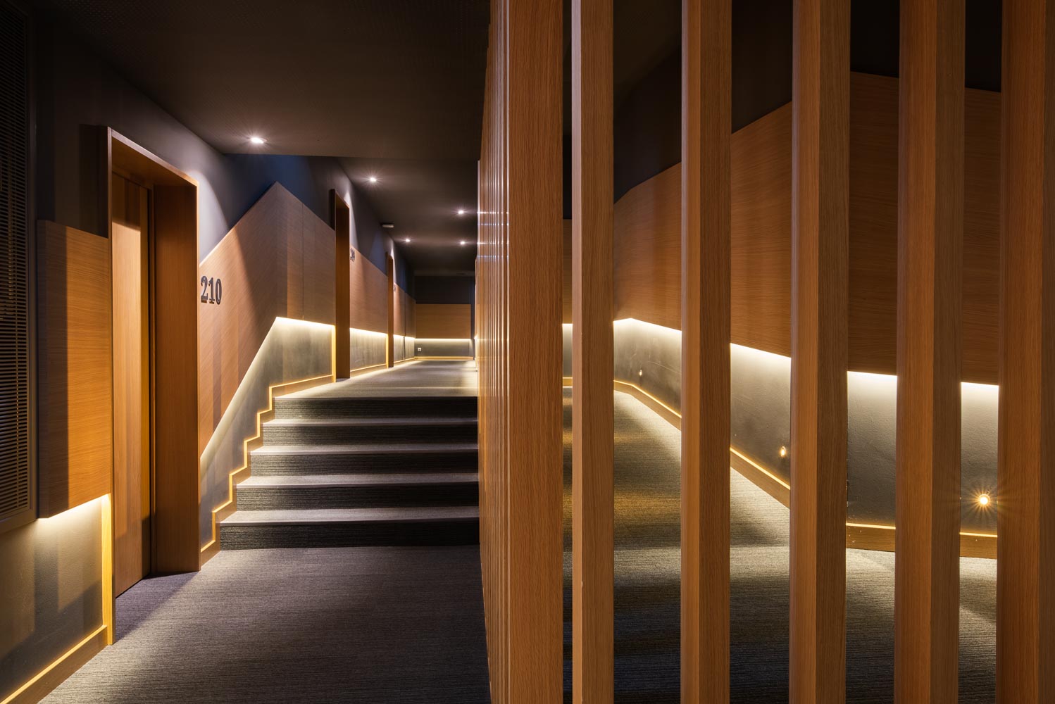 Eurostars Hotel Company