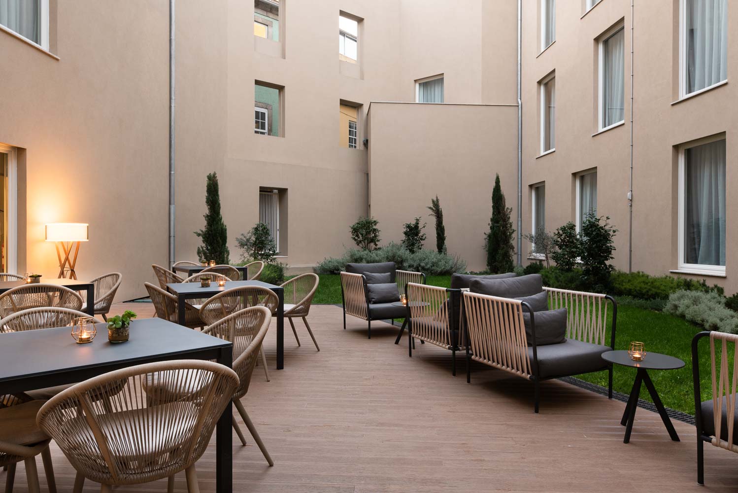 Eurostars Hotel Company