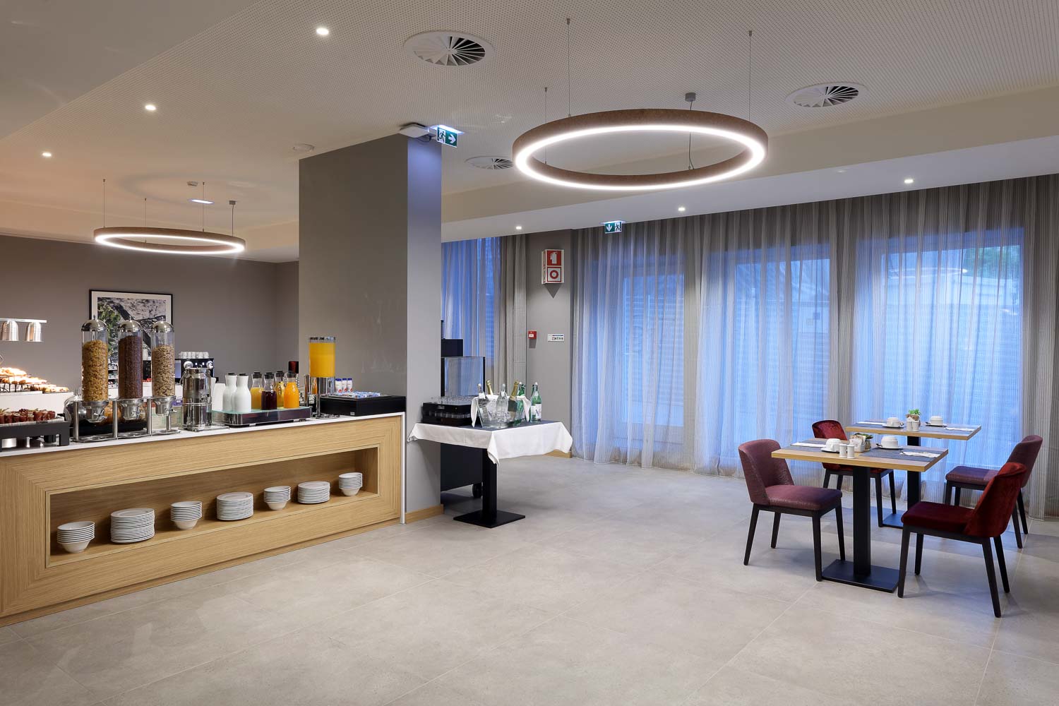 Eurostars Hotel Company