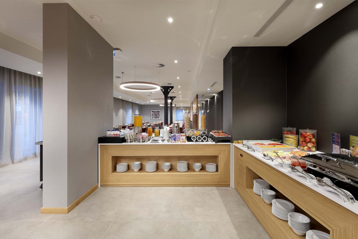 Eurostars Hotel Company