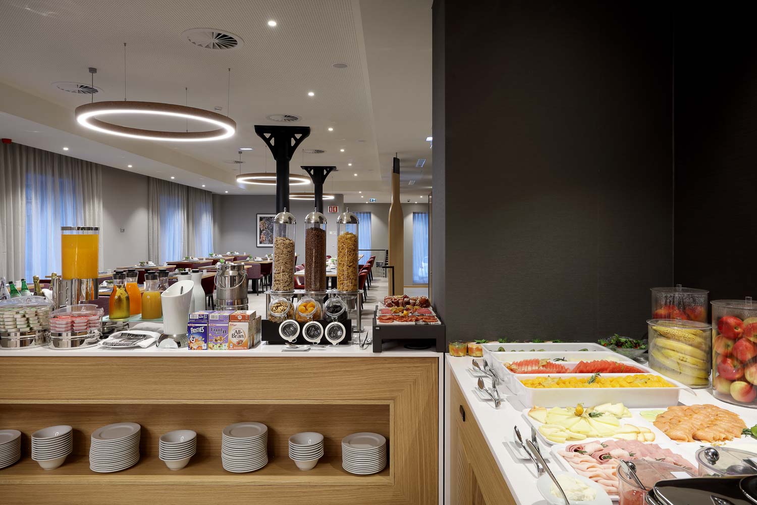 Eurostars Hotel Company