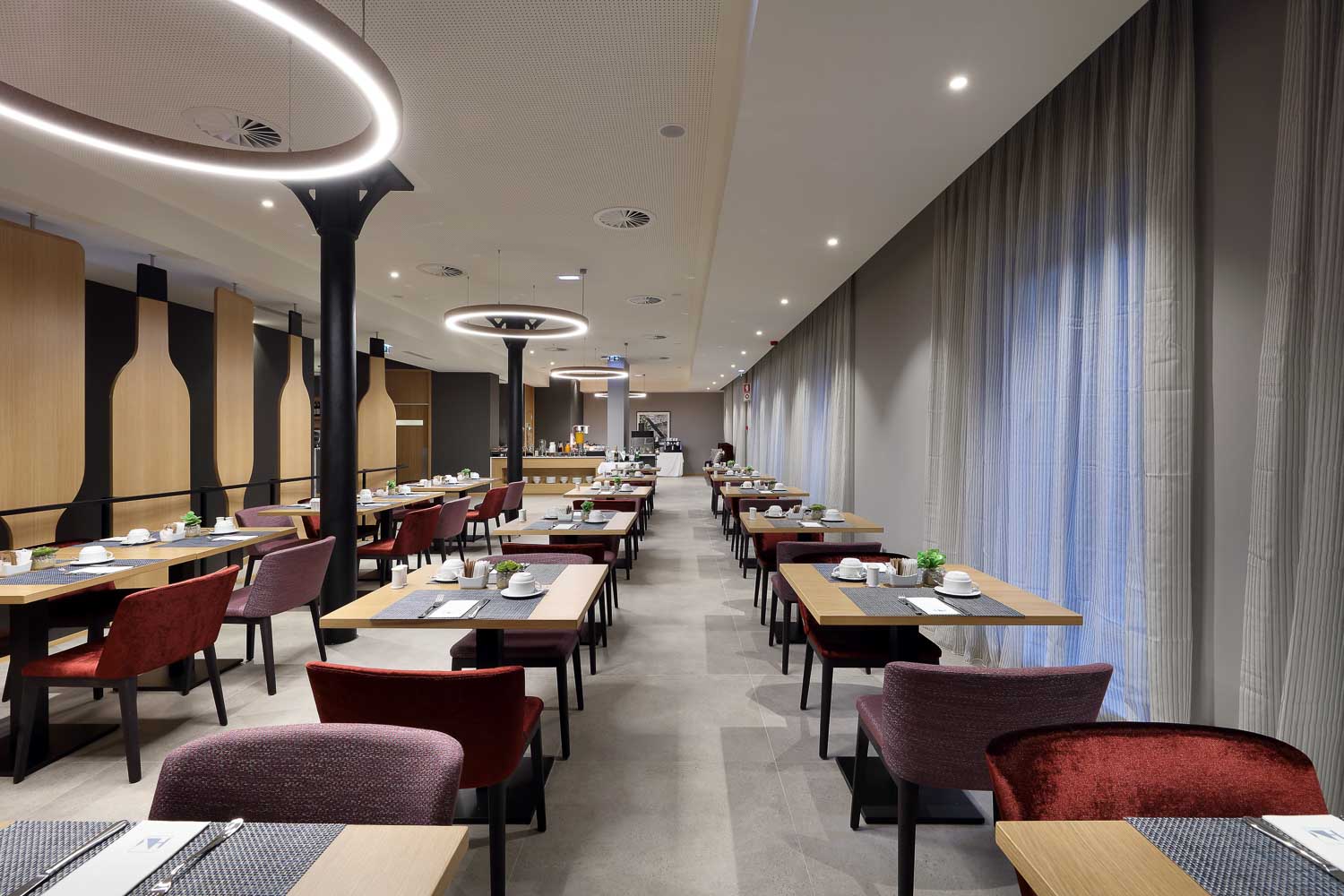 Eurostars Porto Centro