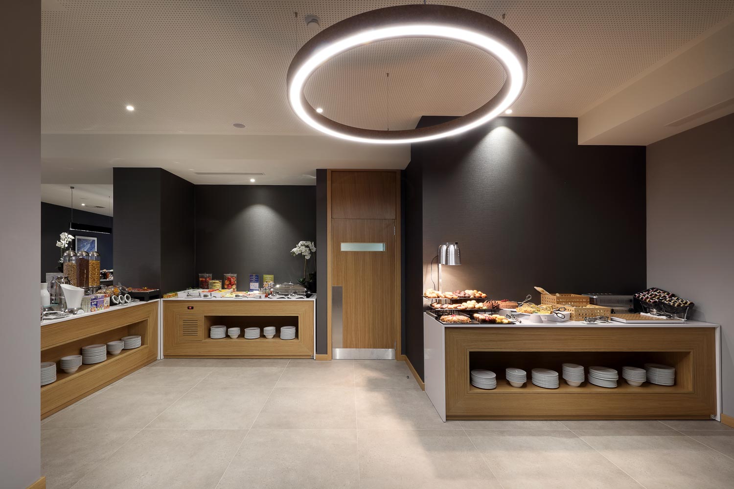 Eurostars Hotel Company