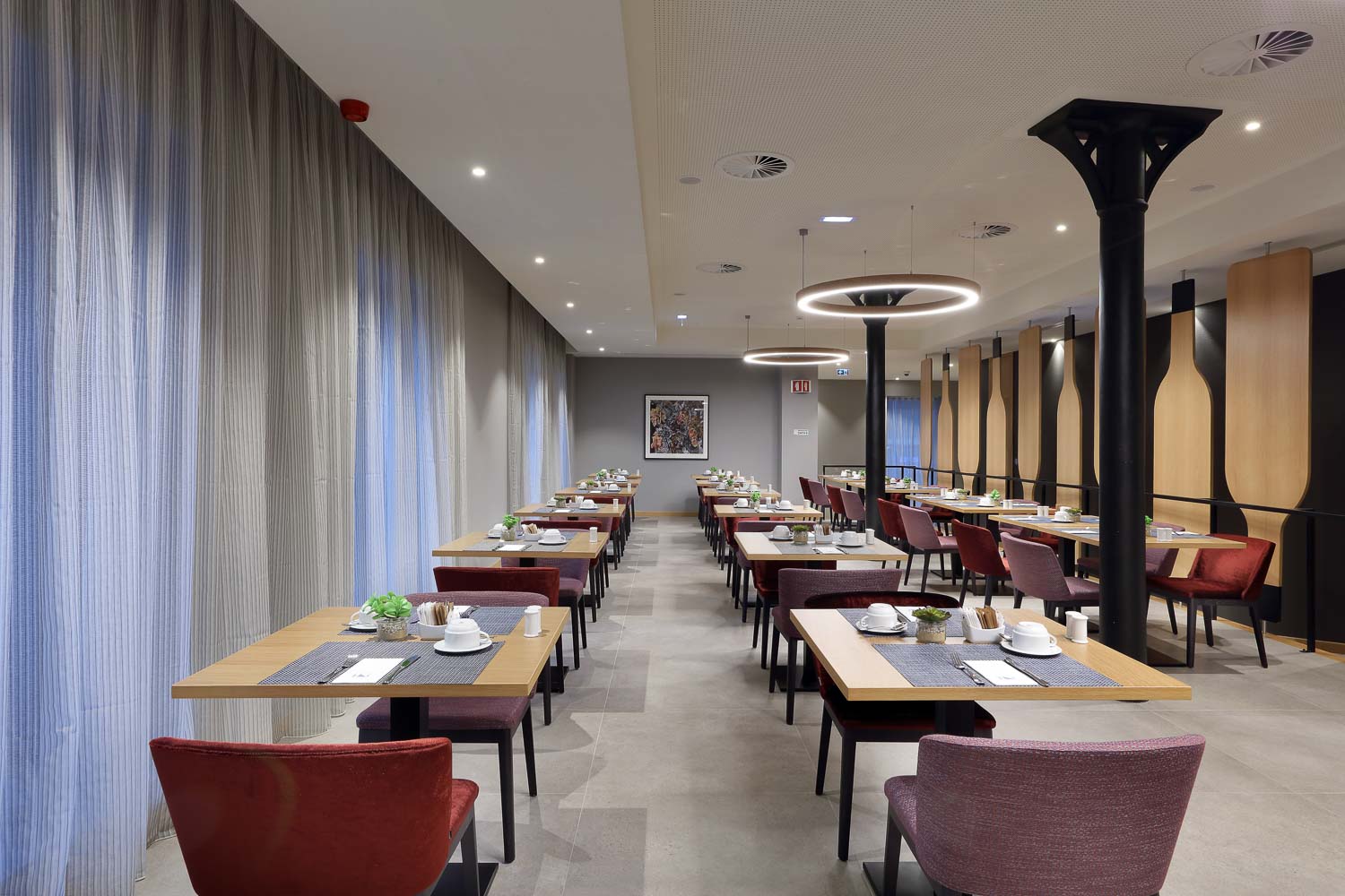 Eurostars Hotel Company