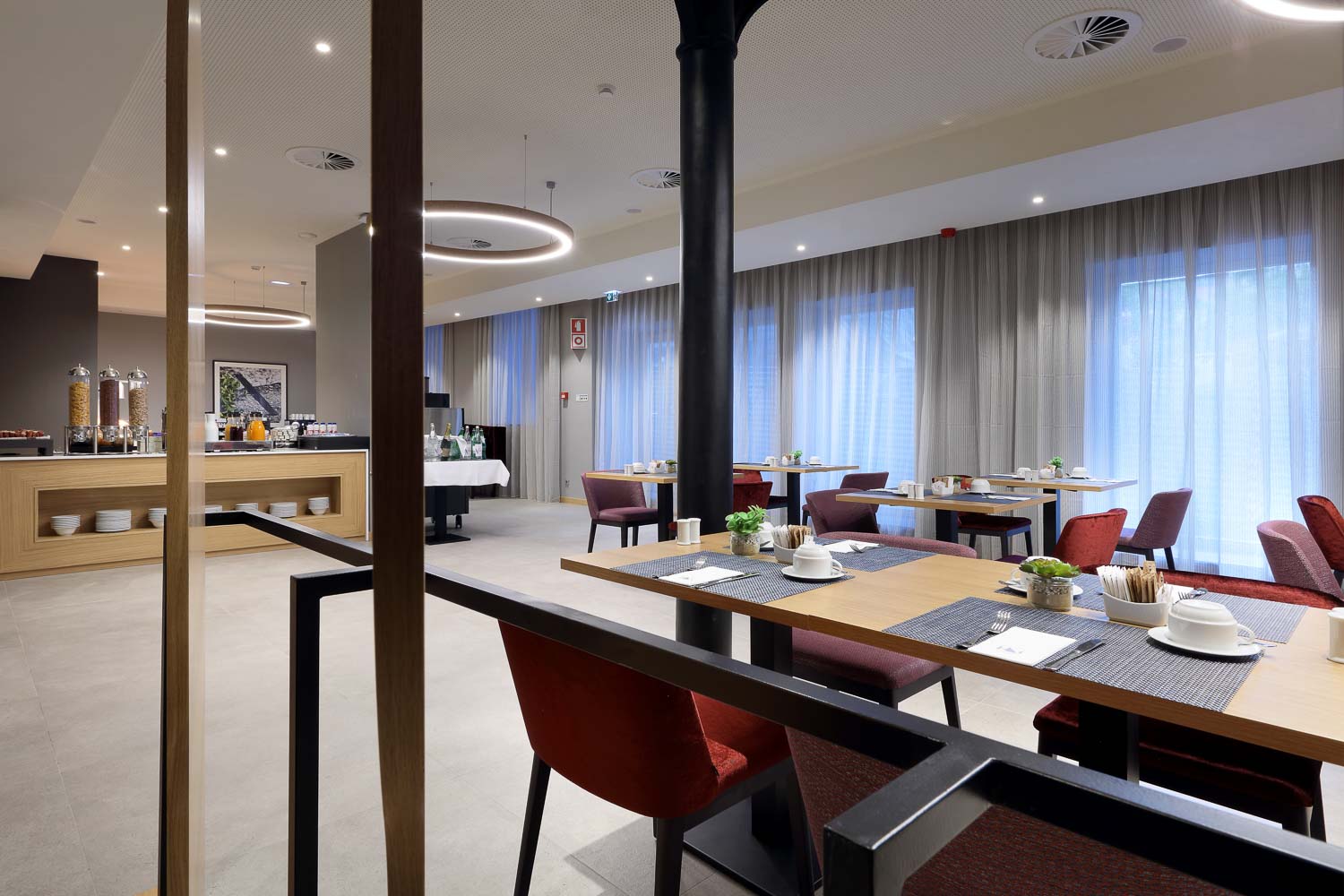 Eurostars Hotel Company