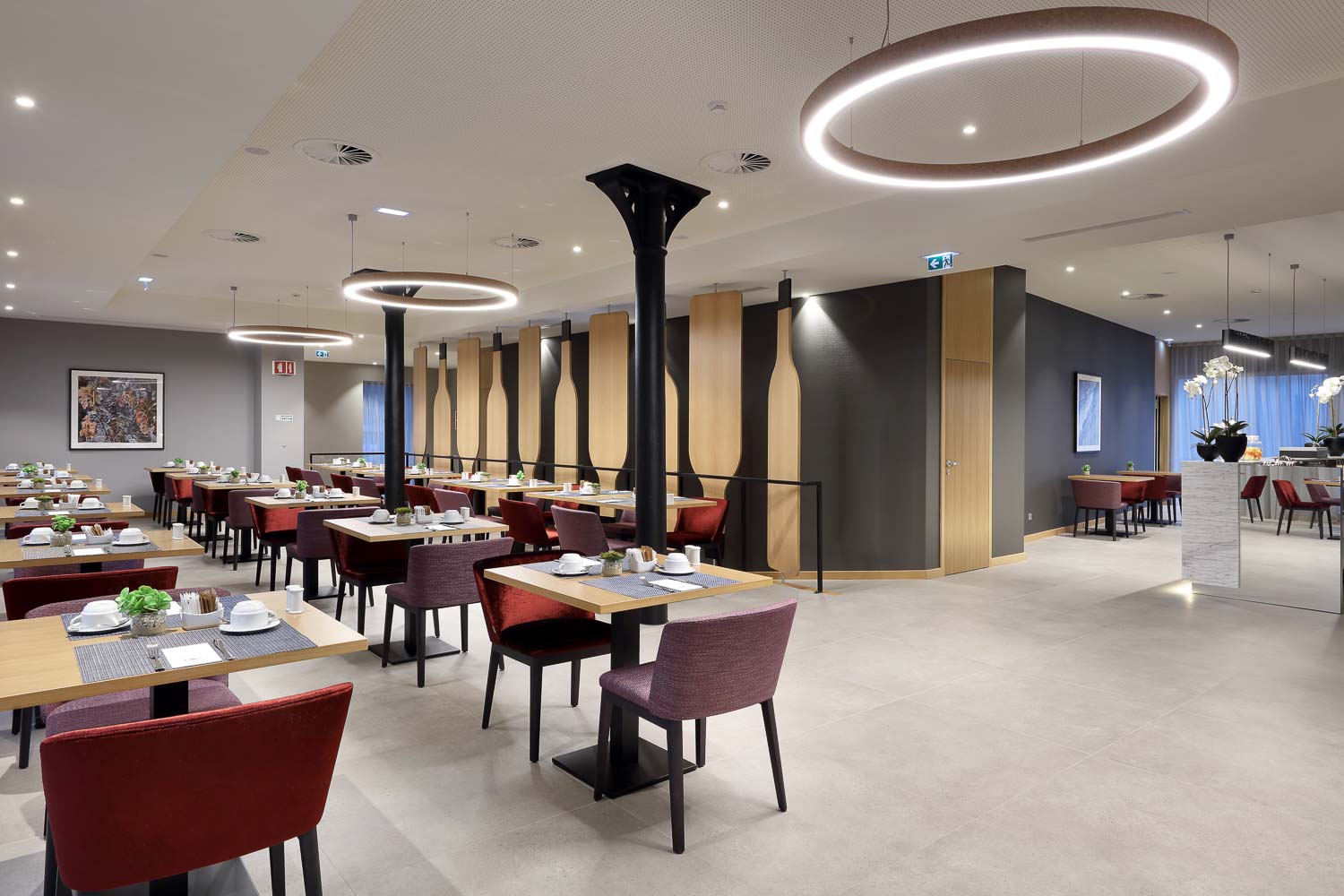 Eurostars Hotel Company